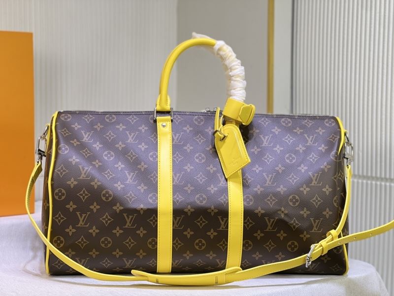 LV Travel Bags